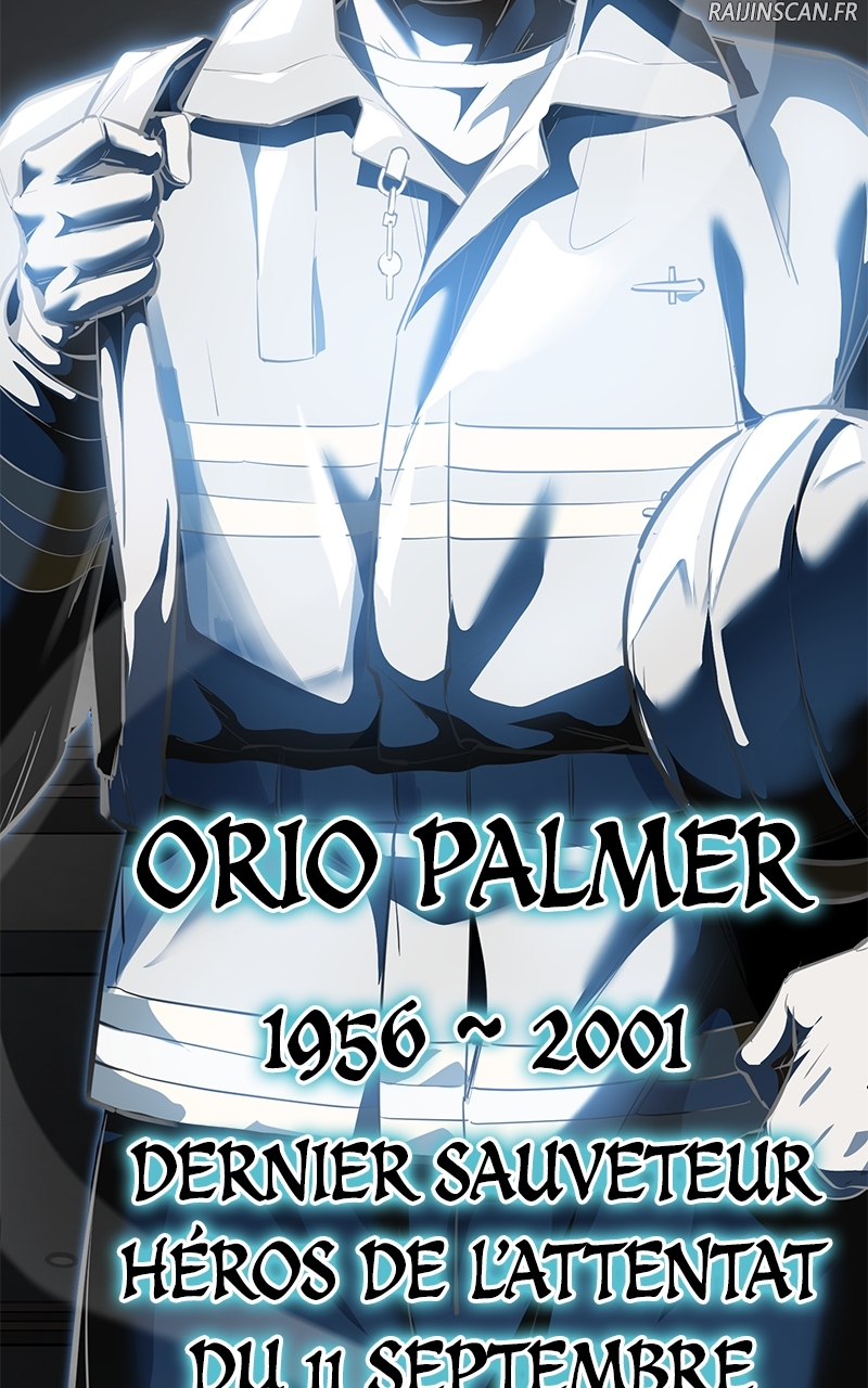 Read The Boy of Death FR Manga Online