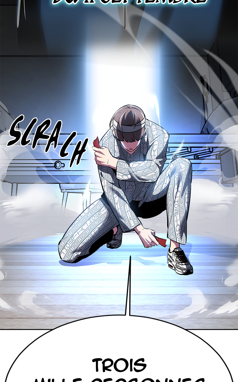 Read The Boy of Death FR Manga Online