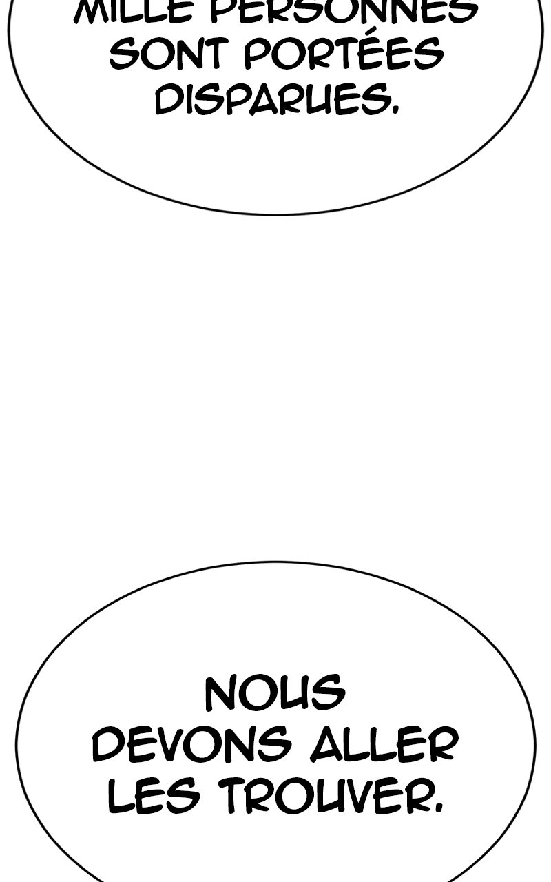 Read The Boy of Death FR Manga Online