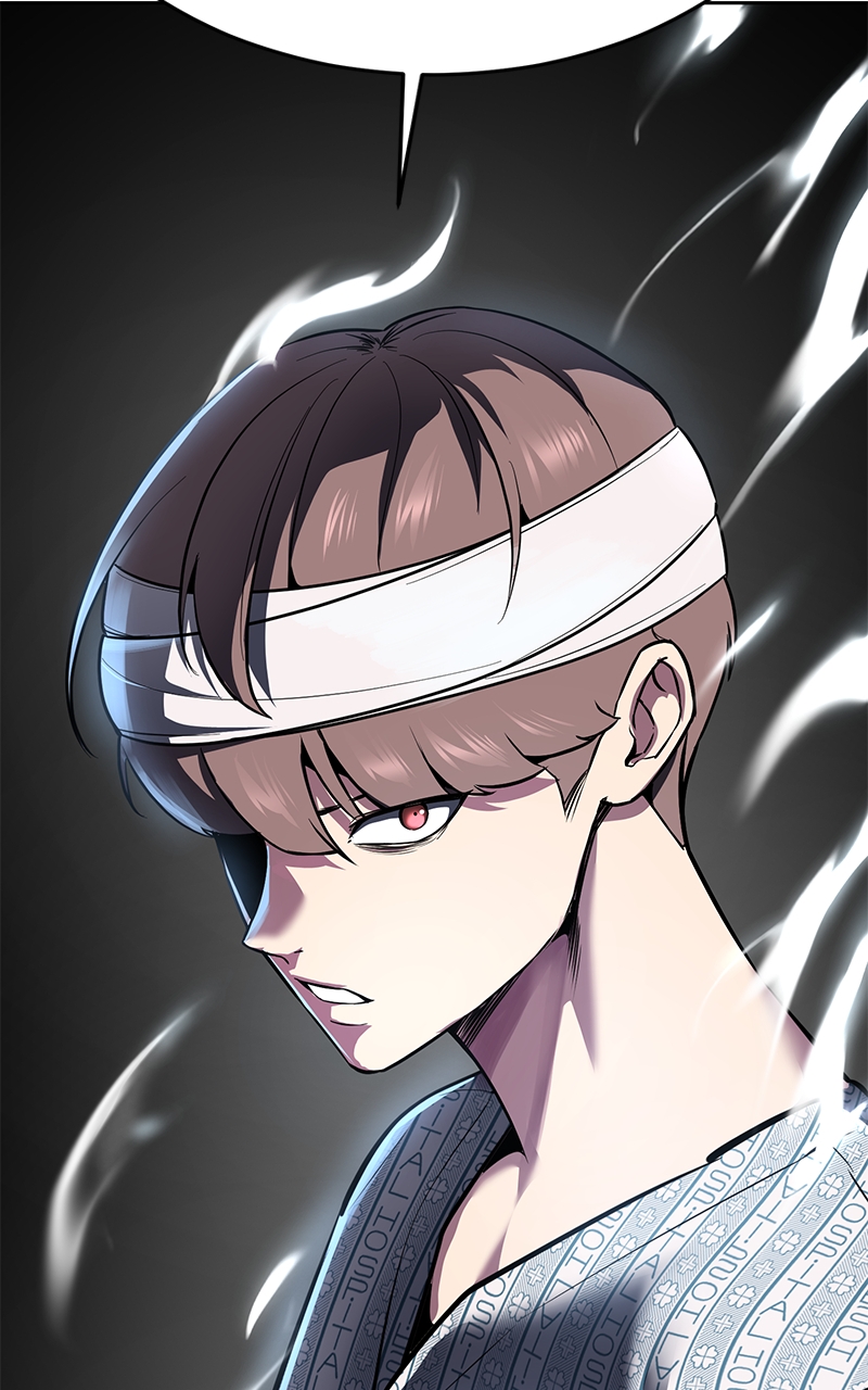 Read The Boy of Death FR Manga Online