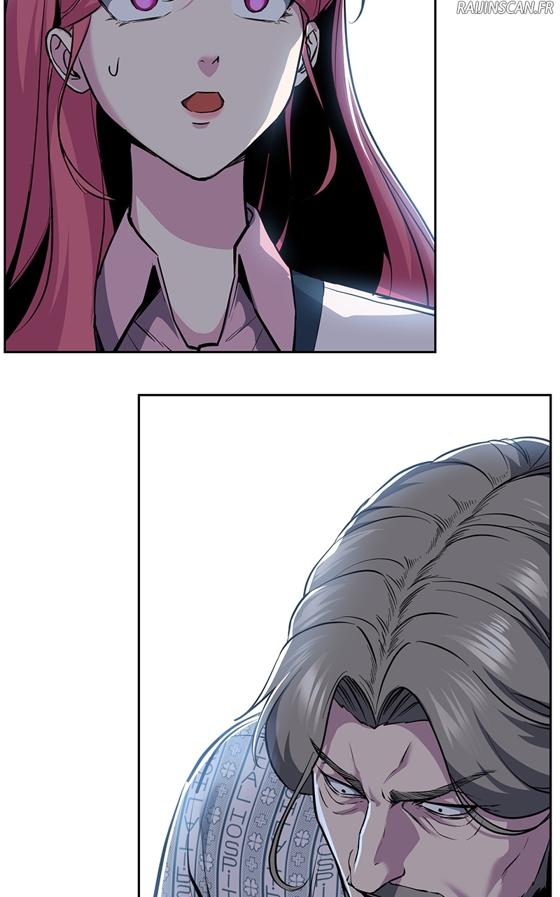 Read The Boy of Death FR Manga Online