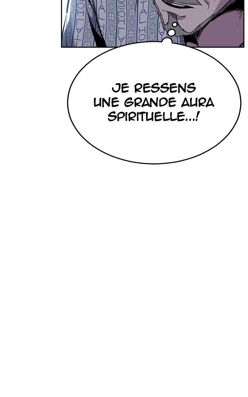 Read The Boy of Death FR Manga Online