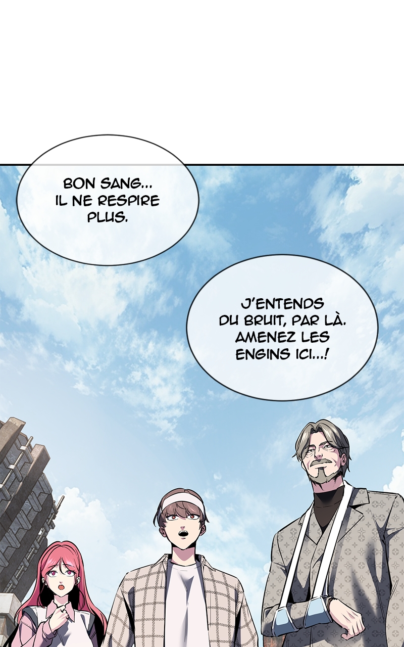 Read The Boy of Death FR Manga Online