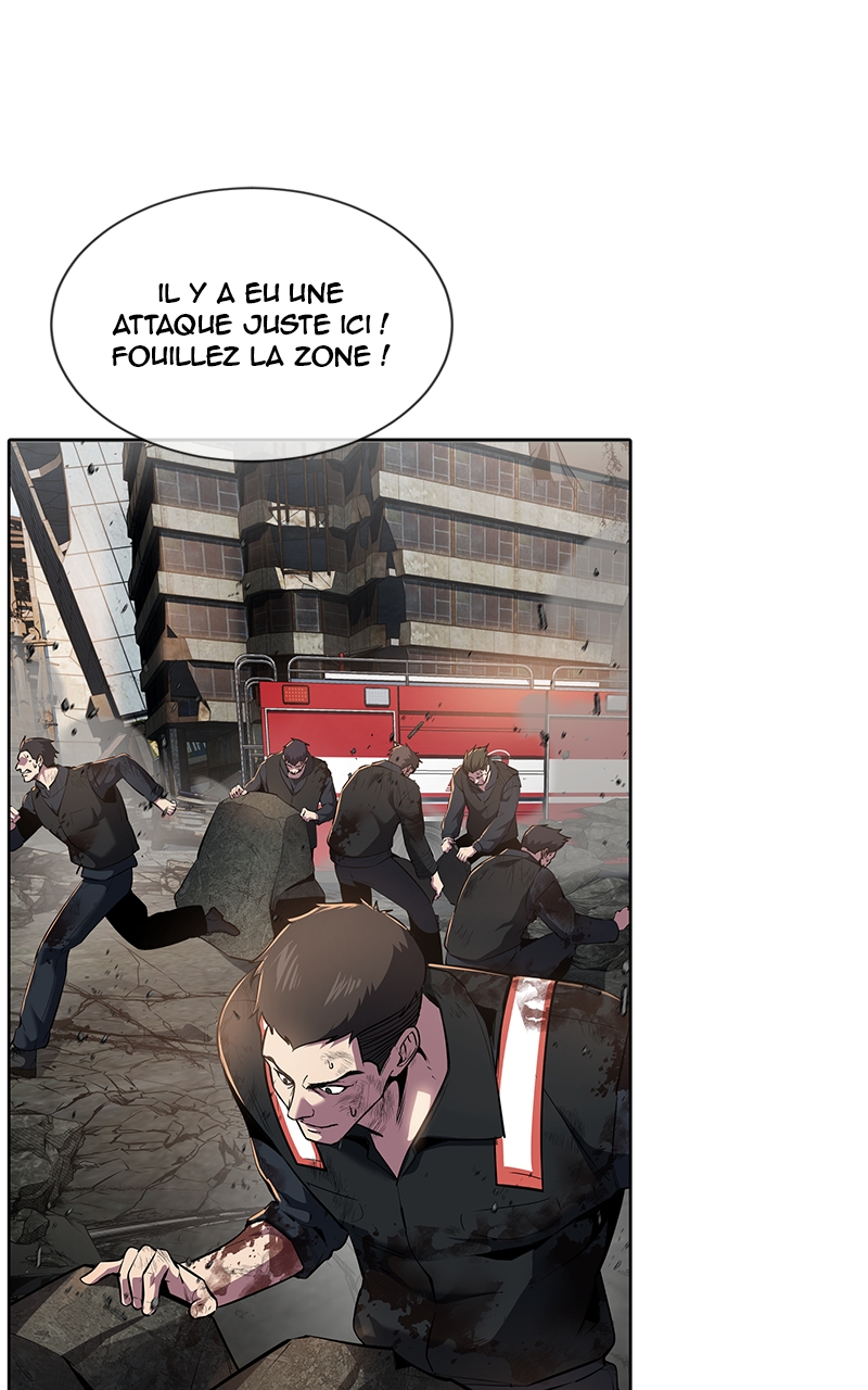 Read The Boy of Death FR Manga Online