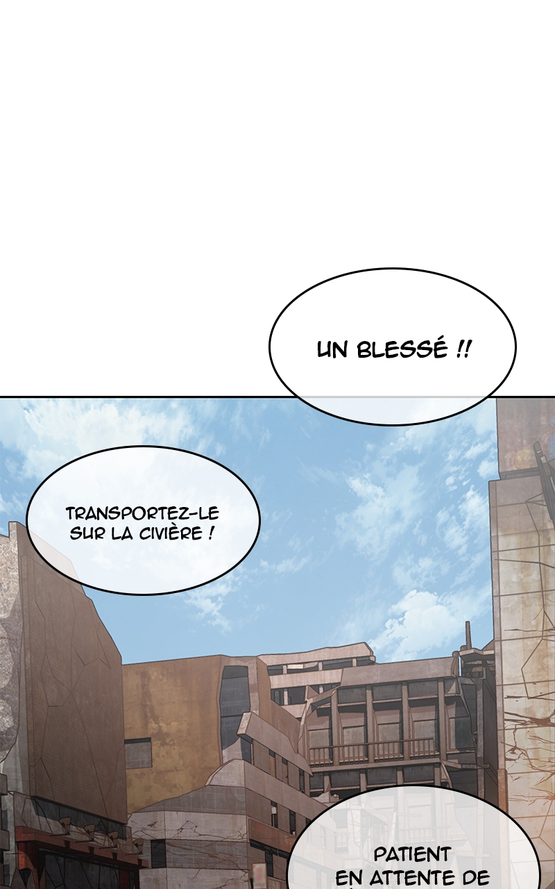 Read The Boy of Death FR Manga Online