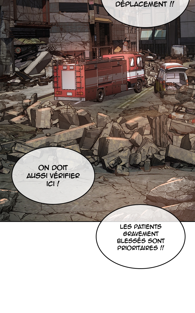 Read The Boy of Death FR Manga Online