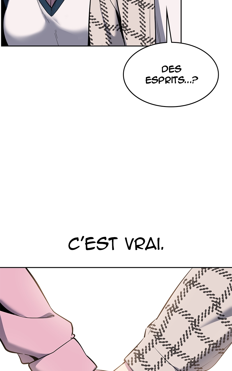 Read The Boy of Death FR Manga Online