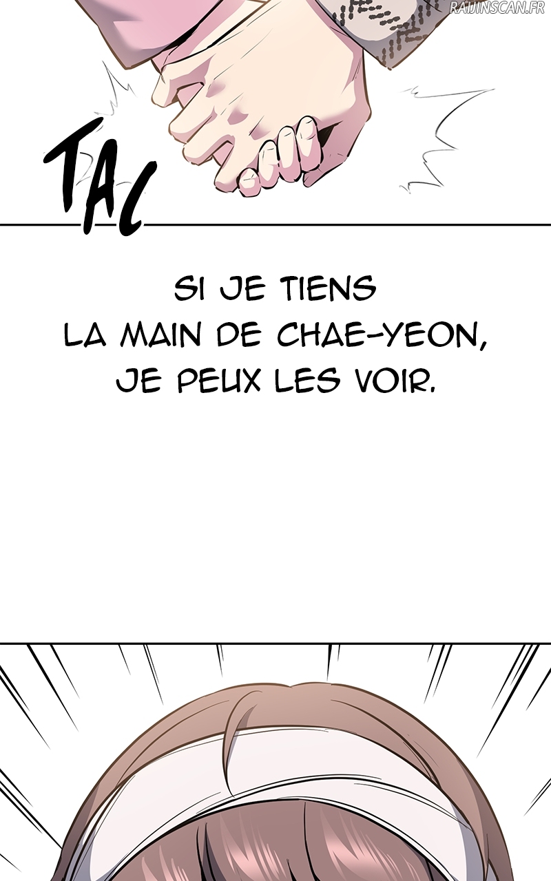 Read The Boy of Death FR Manga Online