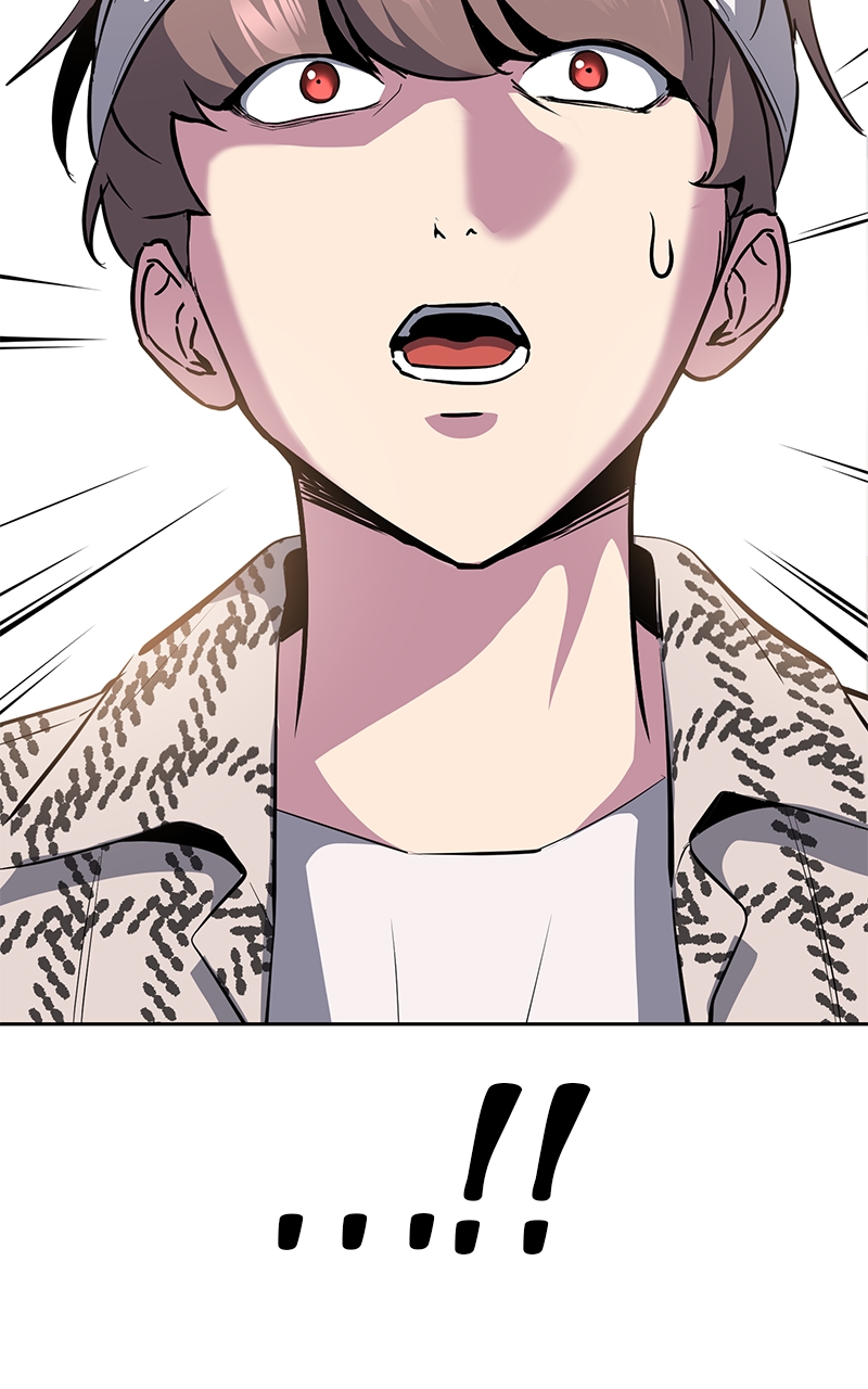 Read The Boy of Death FR Manga Online