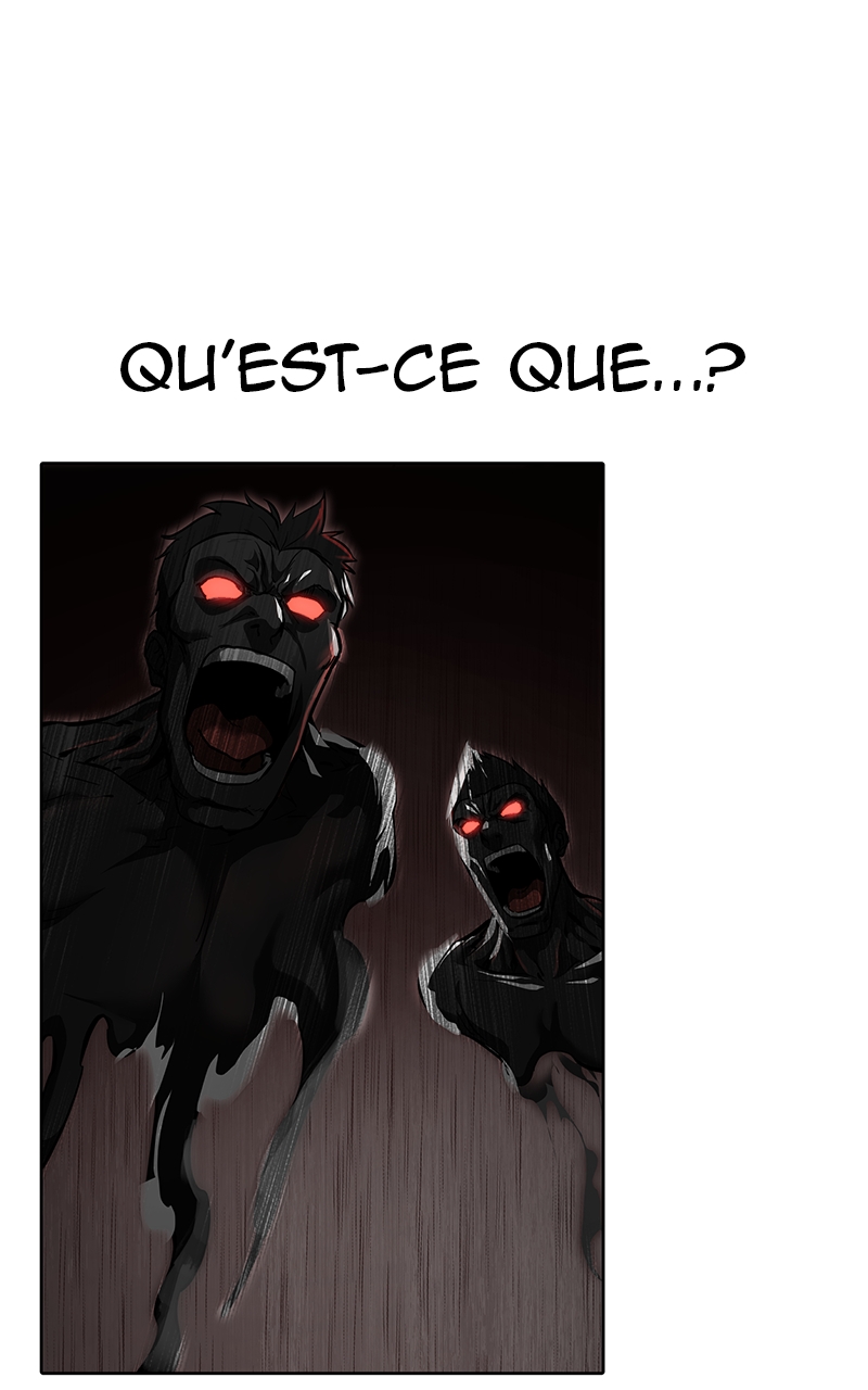 Read The Boy of Death FR Manga Online