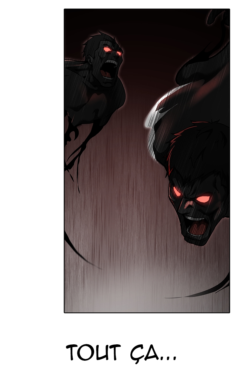 Read The Boy of Death FR Manga Online