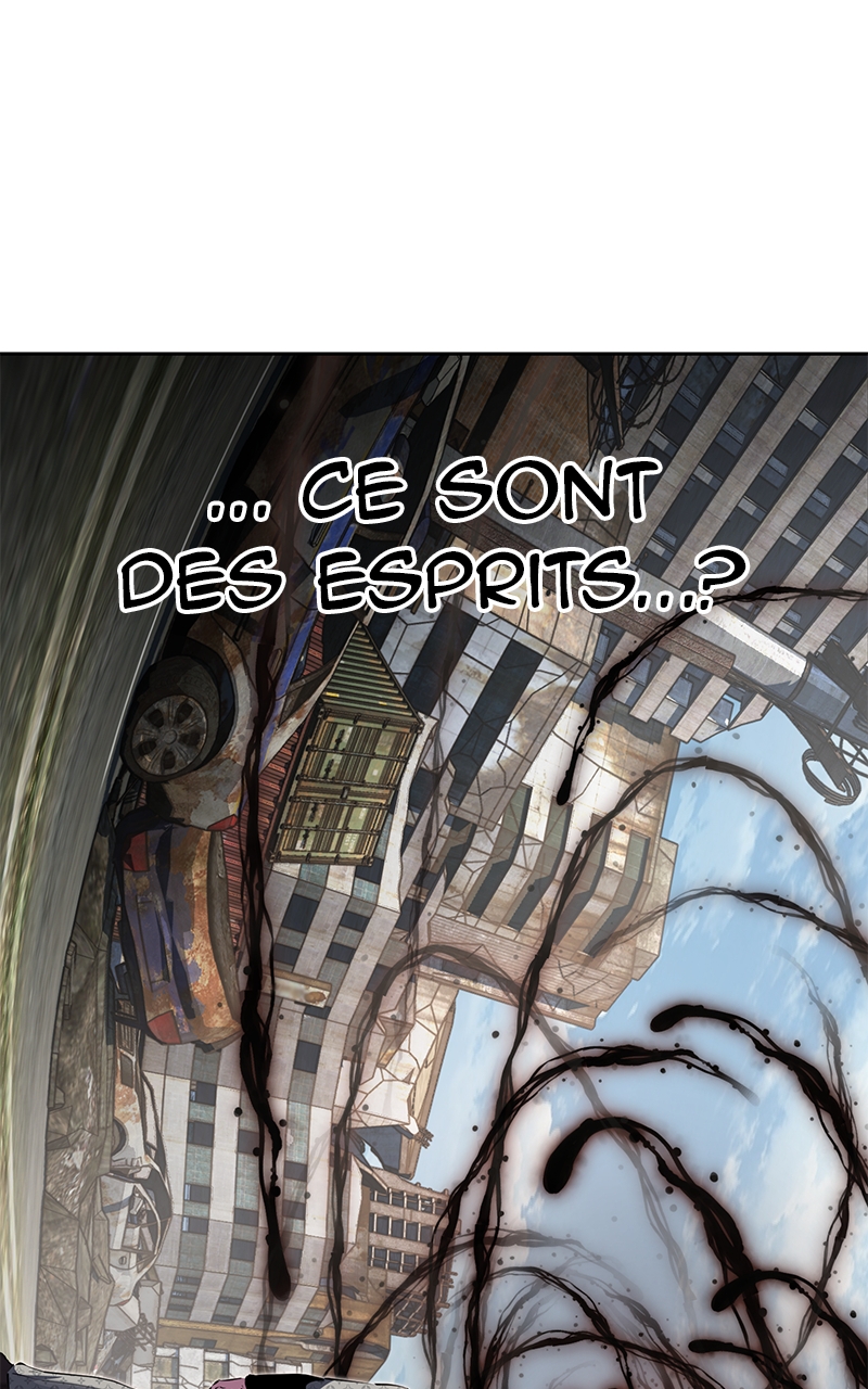 Read The Boy of Death FR Manga Online