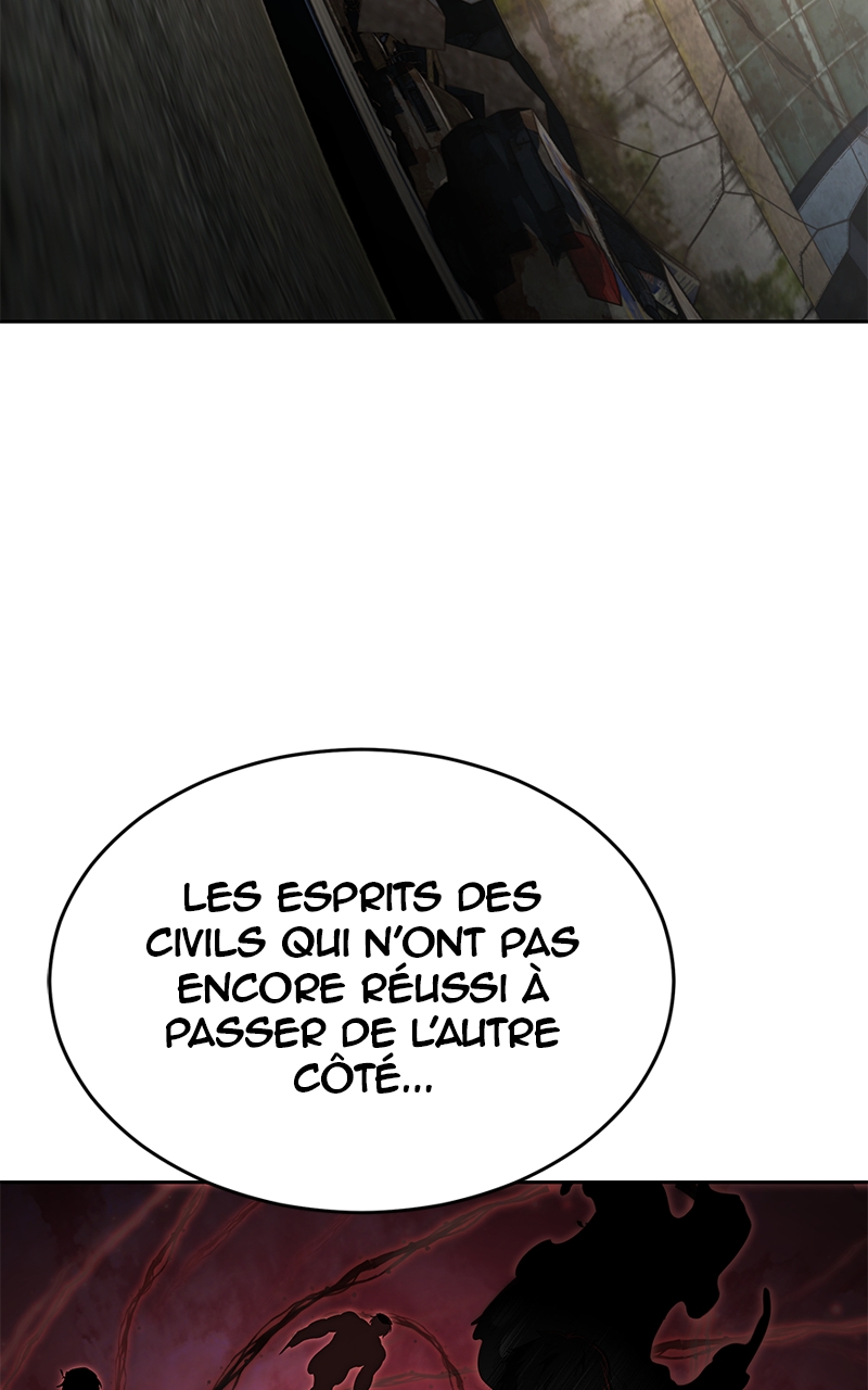 Read The Boy of Death FR Manga Online