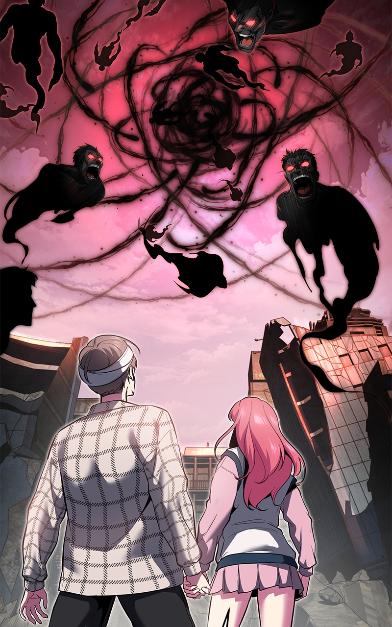 Read The Boy of Death FR Manga Online