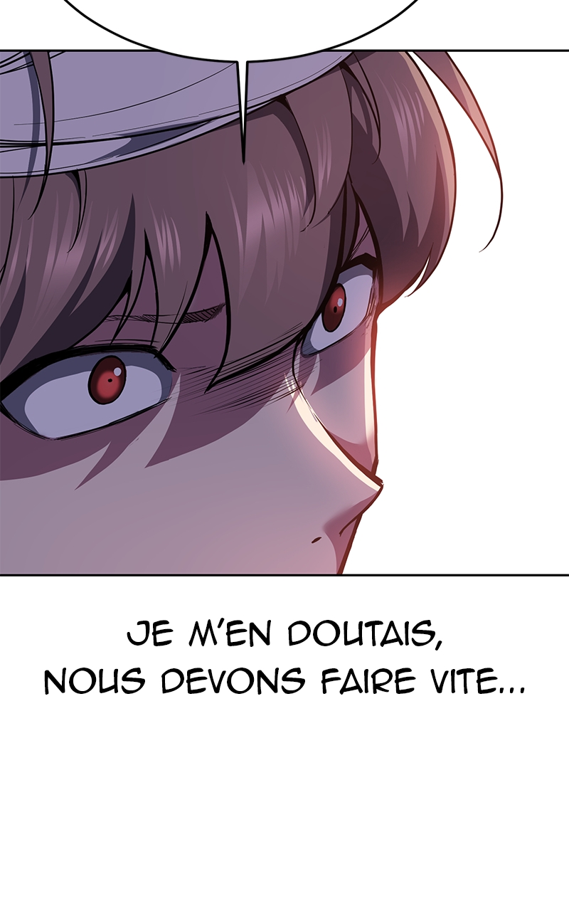 Read The Boy of Death FR Manga Online