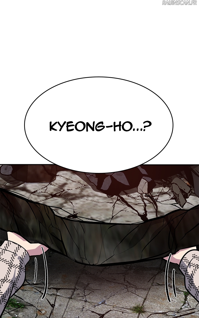 Read The Boy of Death FR Manga Online