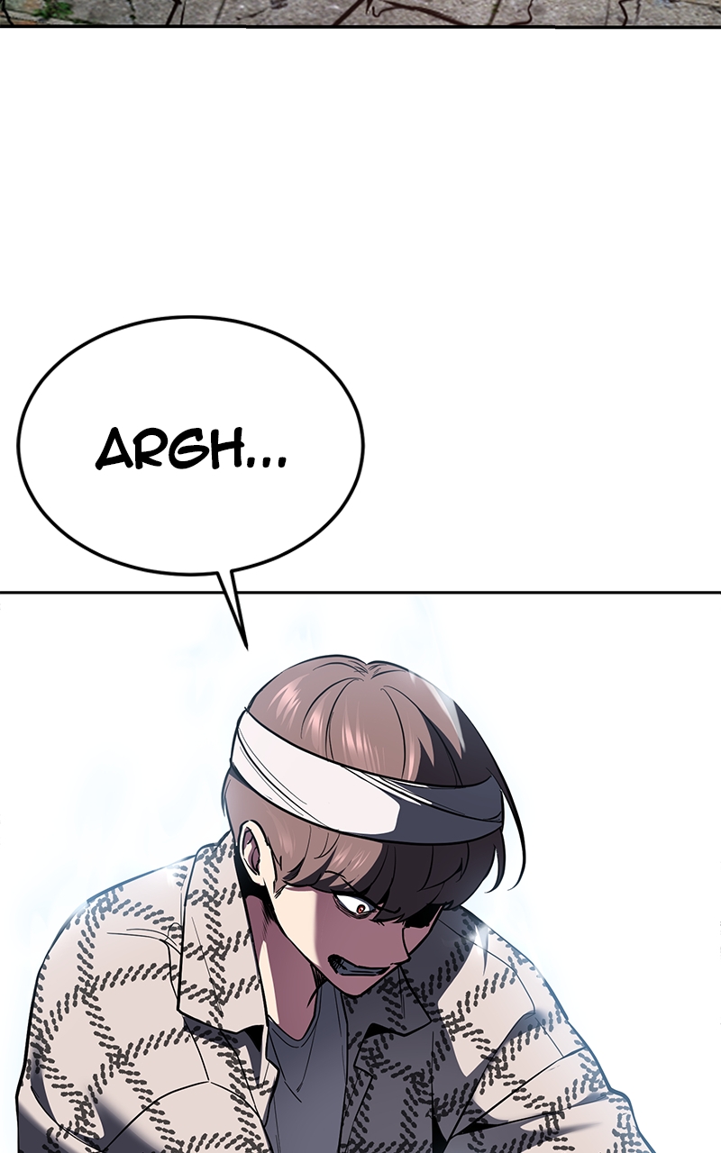 Read The Boy of Death FR Manga Online