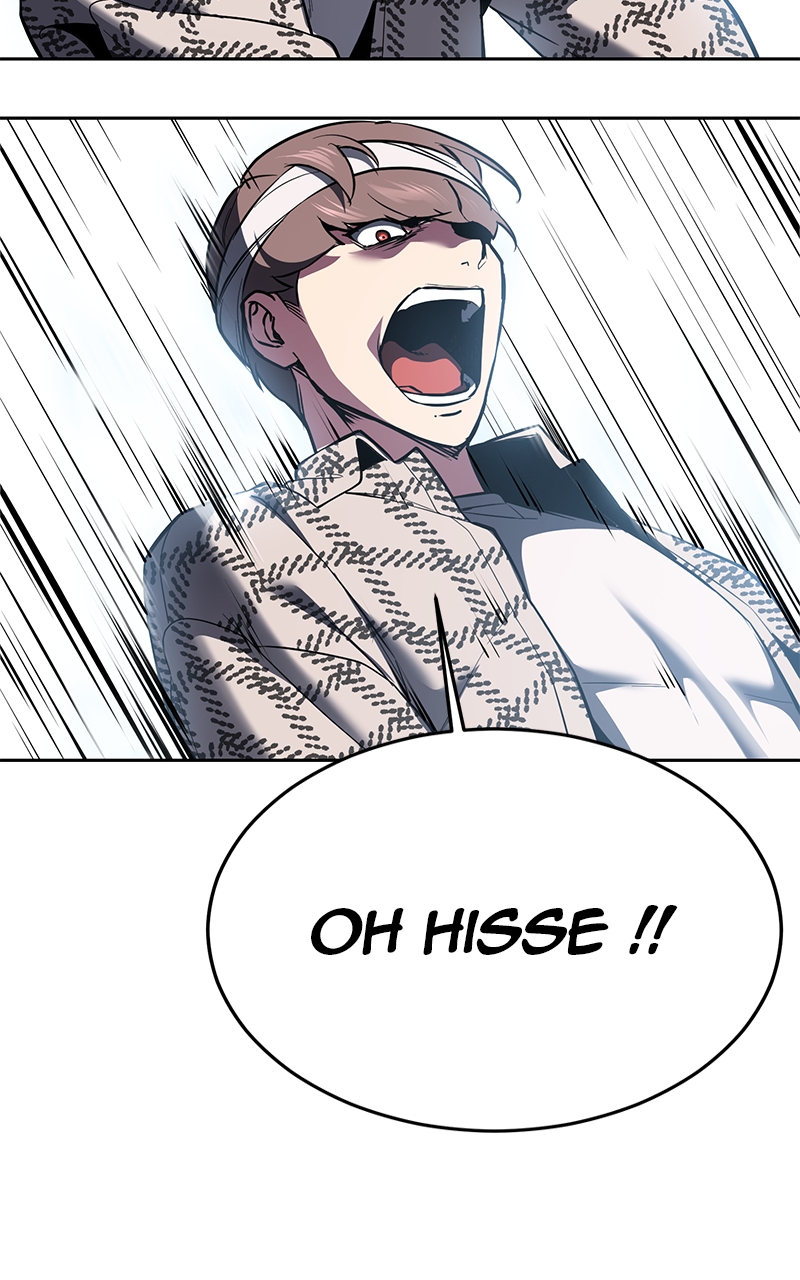 Read The Boy of Death FR Manga Online