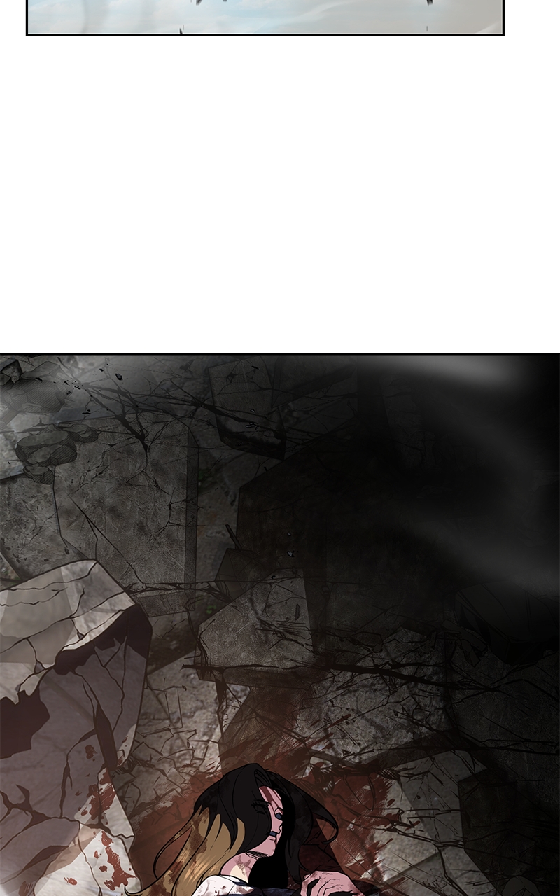 Read The Boy of Death FR Manga Online