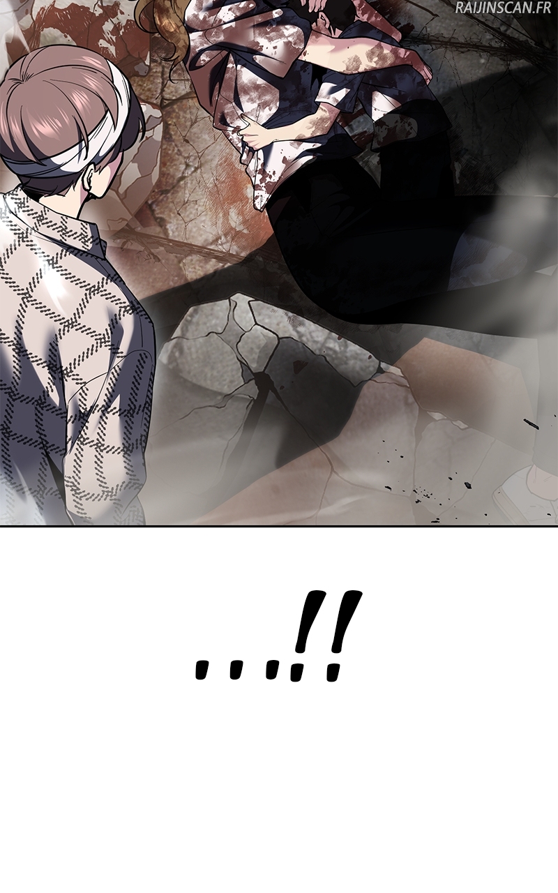 Read The Boy of Death FR Manga Online