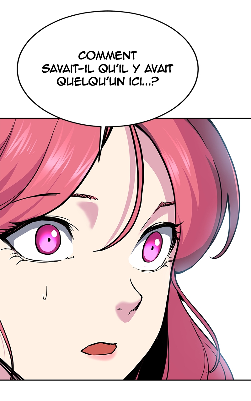 Read The Boy of Death FR Manga Online