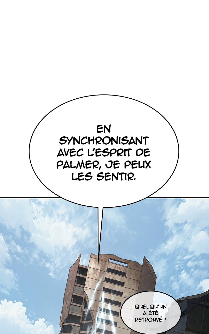 Read The Boy of Death FR Manga Online