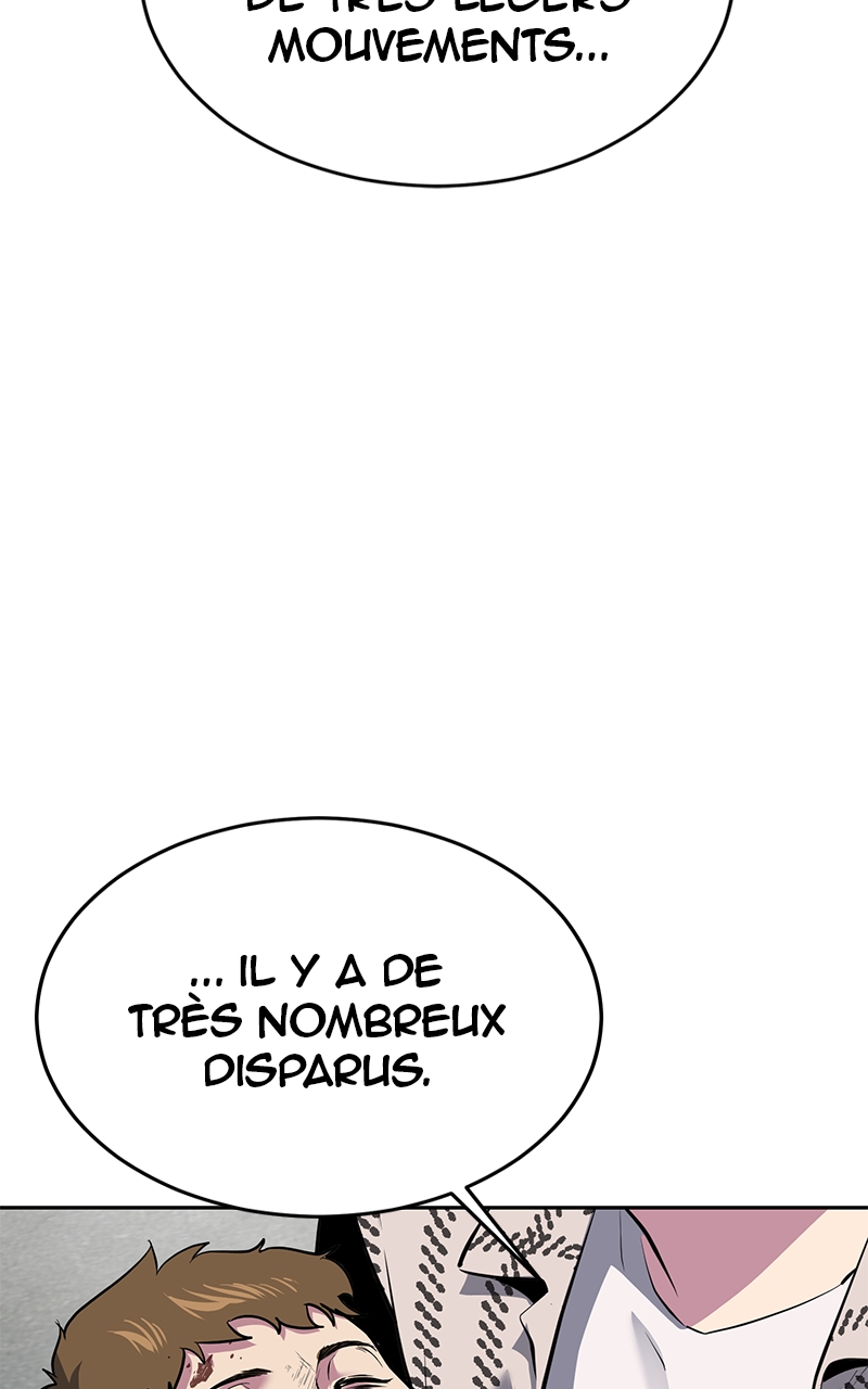 Read The Boy of Death FR Manga Online