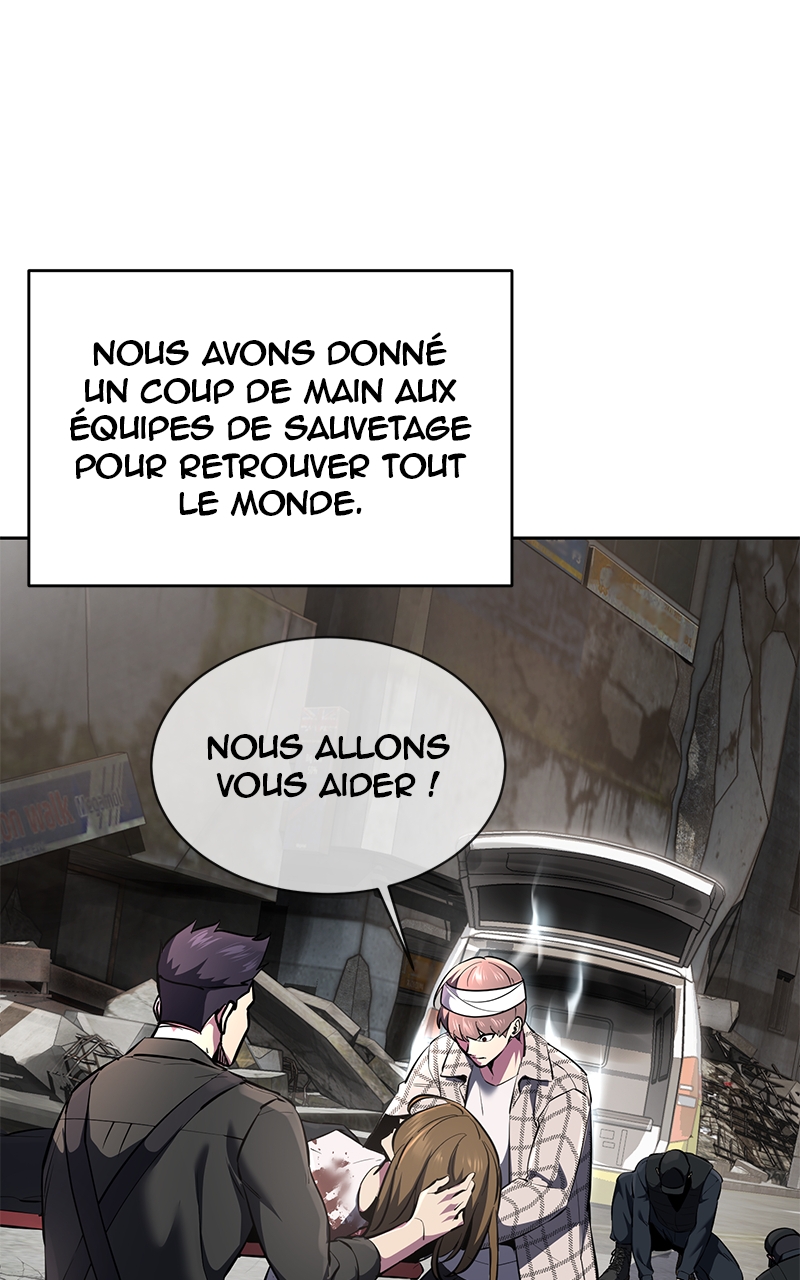 Read The Boy of Death FR Manga Online