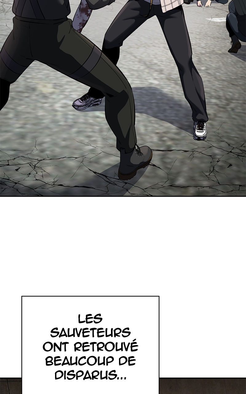 Read The Boy of Death FR Manga Online