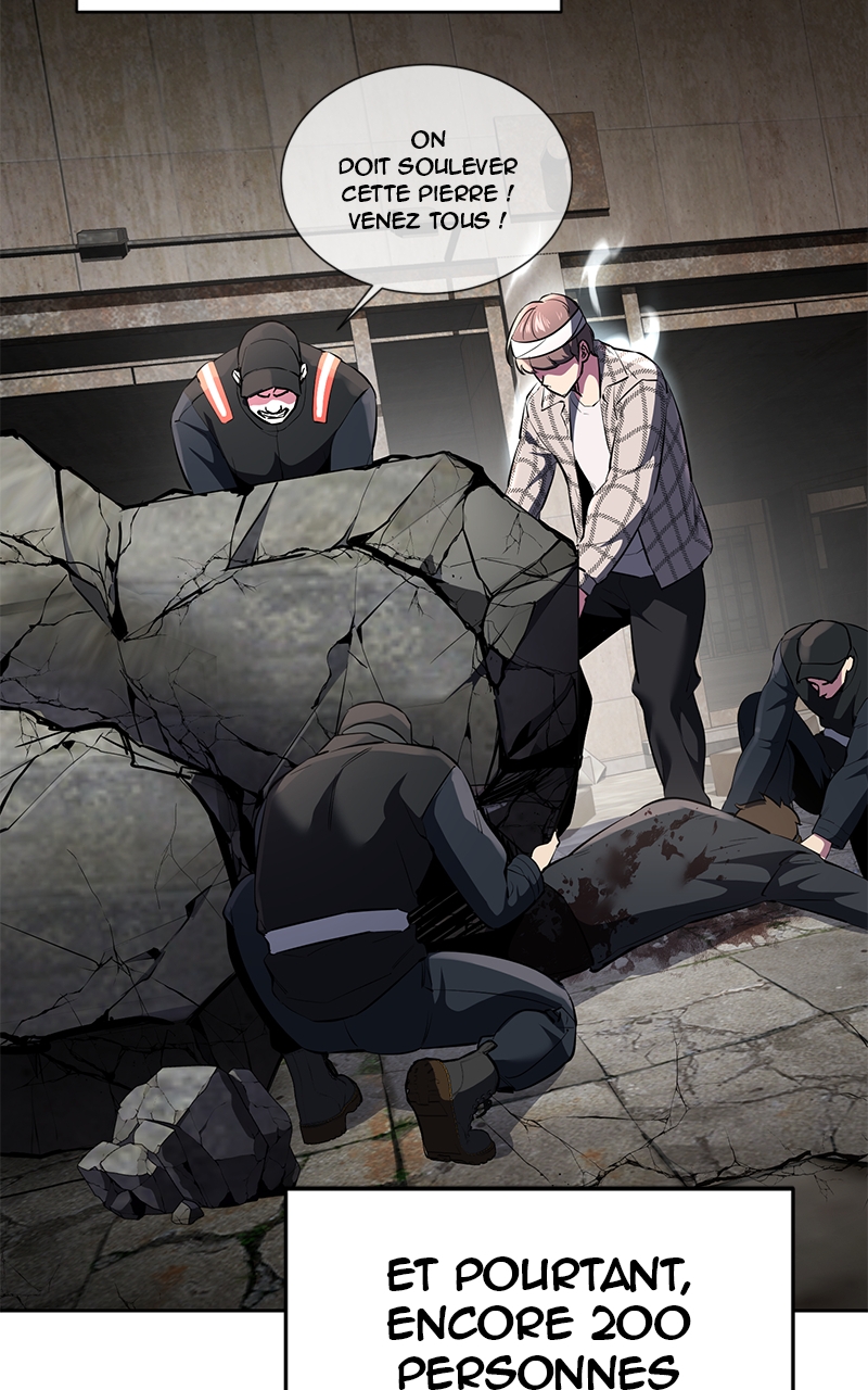 Read The Boy of Death FR Manga Online