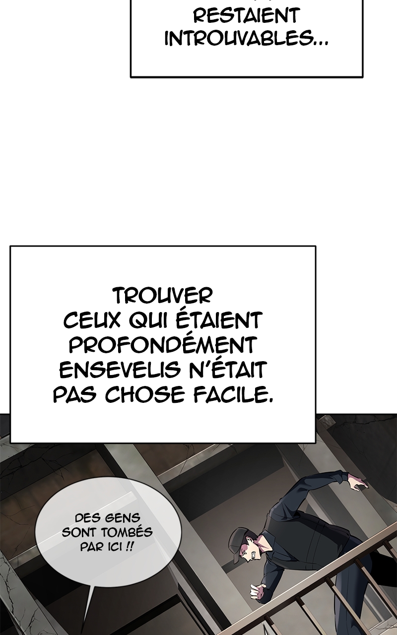 Read The Boy of Death FR Manga Online