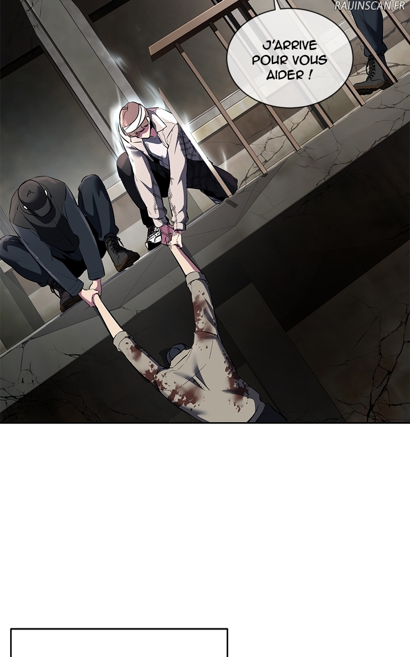 Read The Boy of Death FR Manga Online