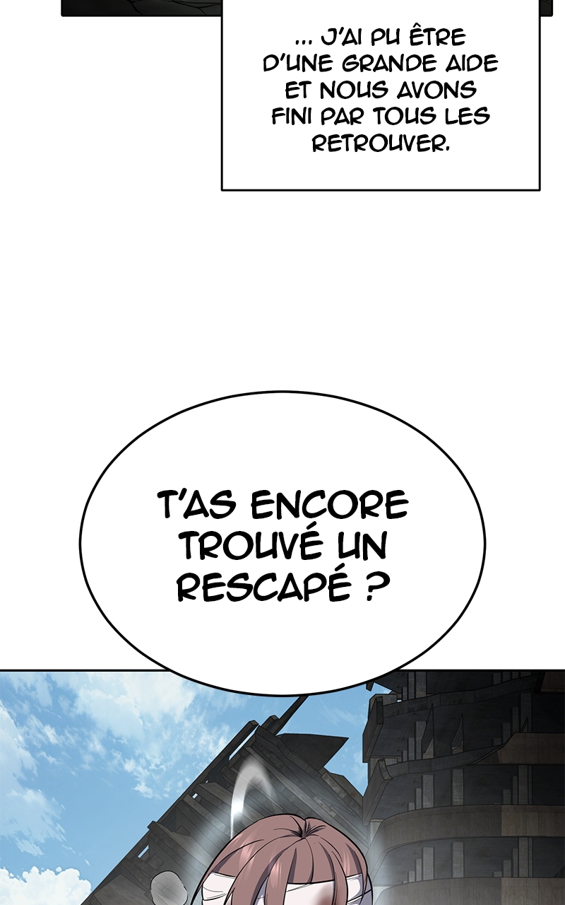 Read The Boy of Death FR Manga Online