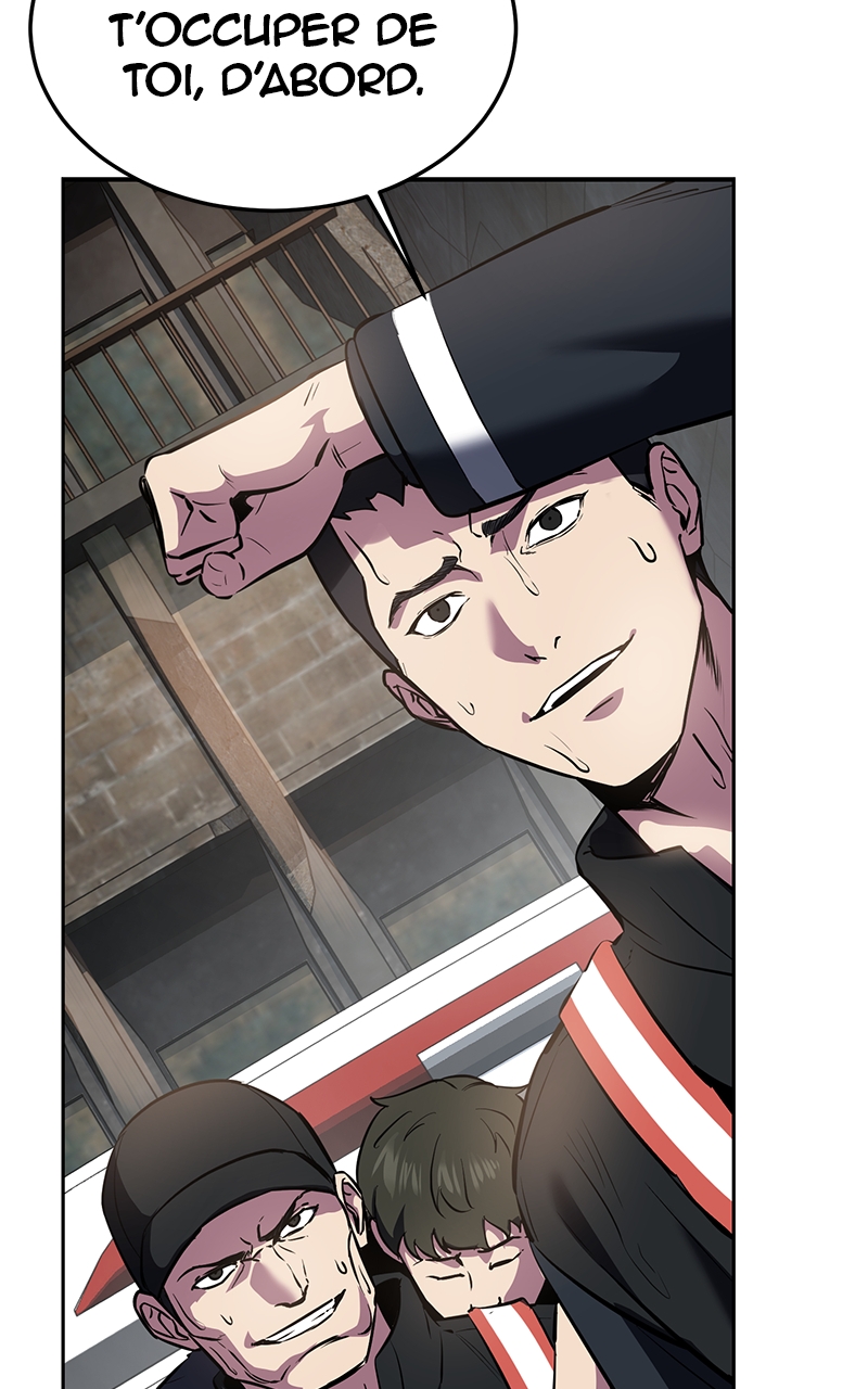 Read The Boy of Death FR Manga Online