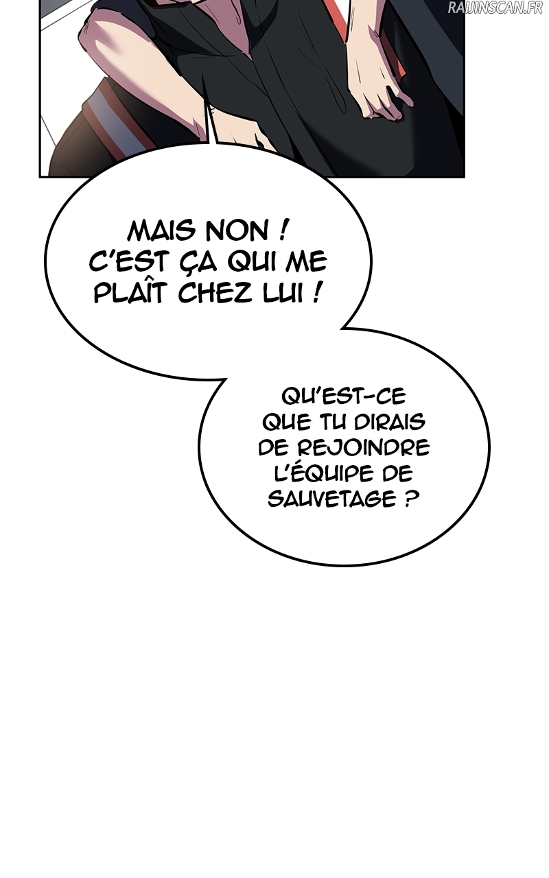 Read The Boy of Death FR Manga Online