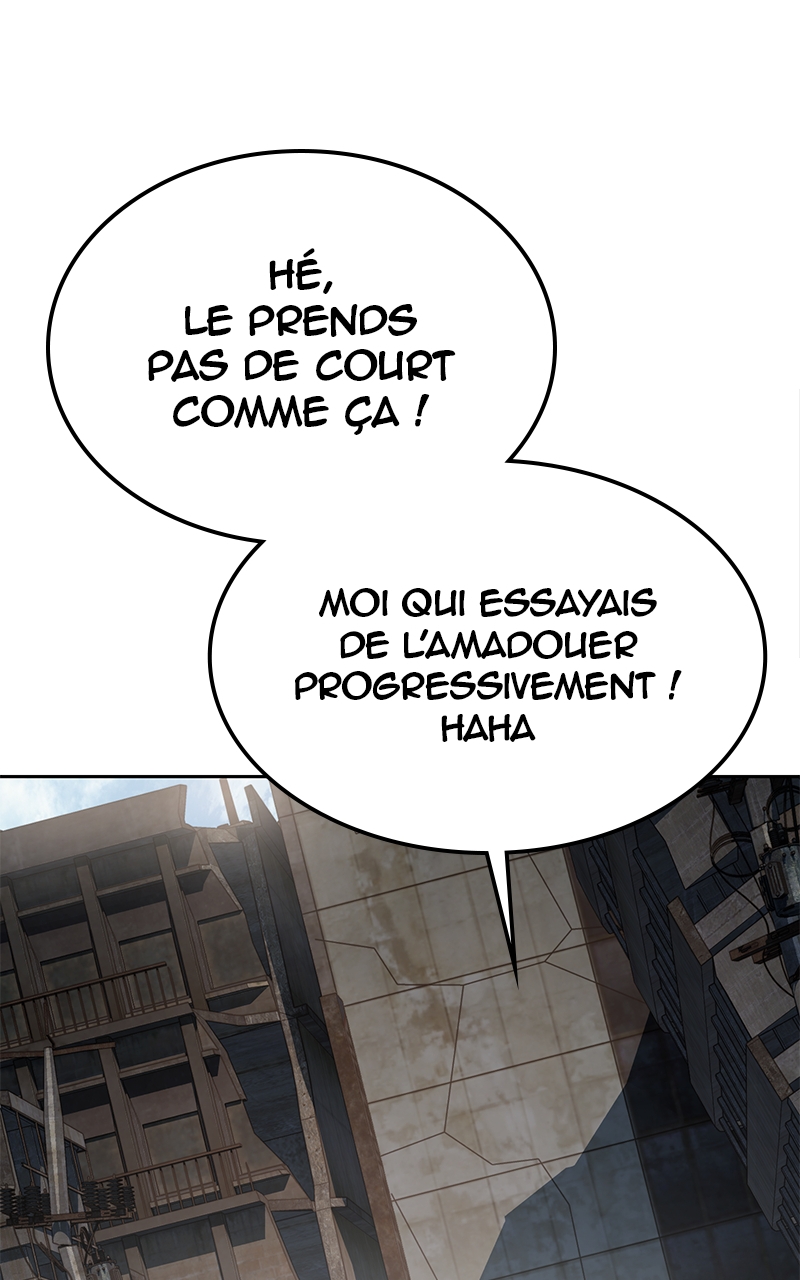 Read The Boy of Death FR Manga Online