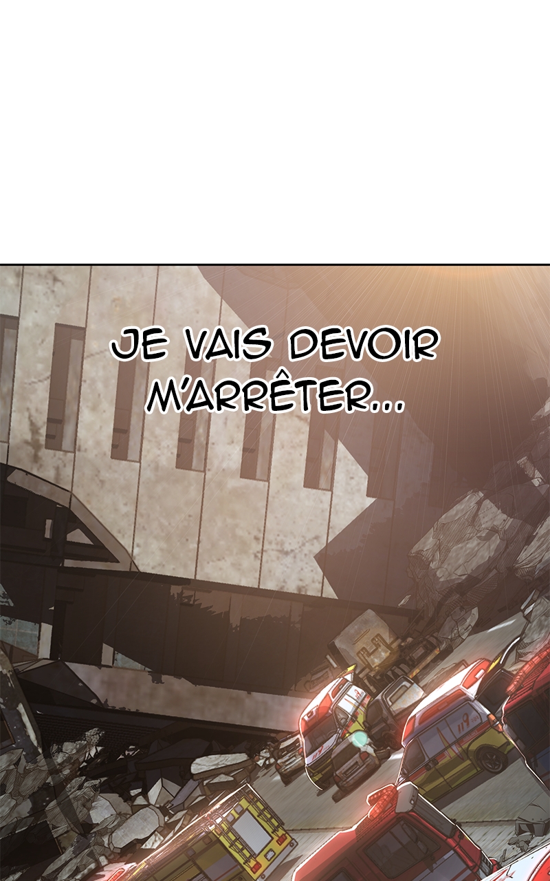 Read The Boy of Death FR Manga Online