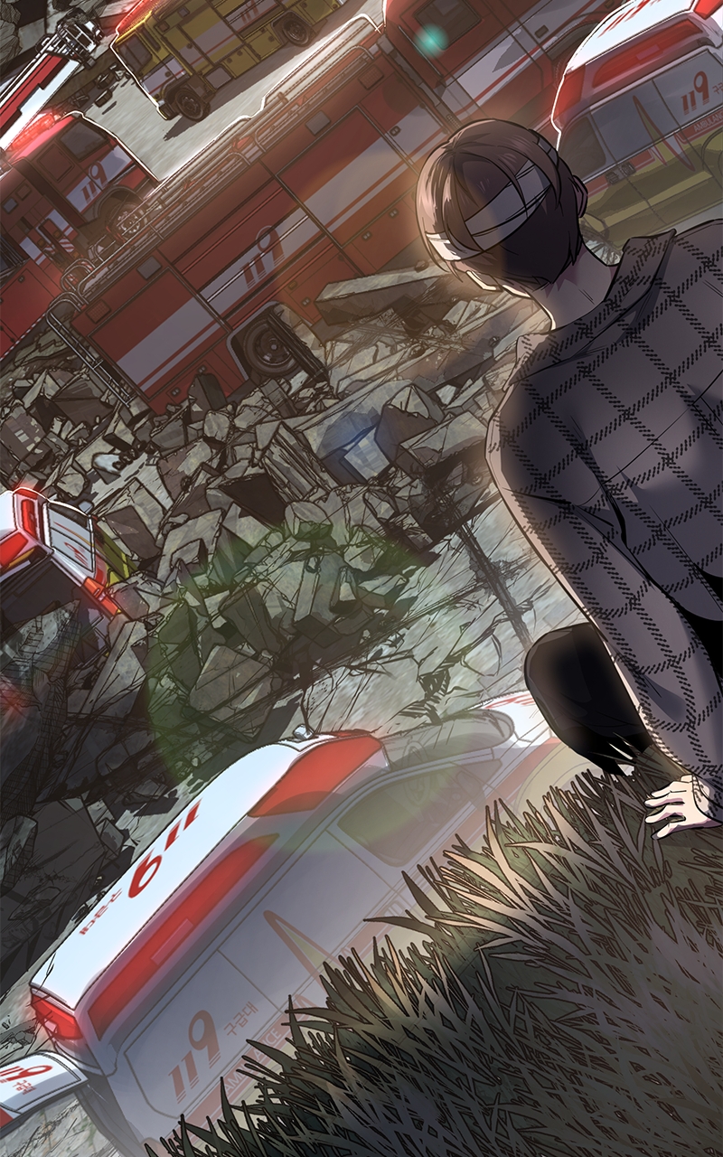 Read The Boy of Death FR Manga Online