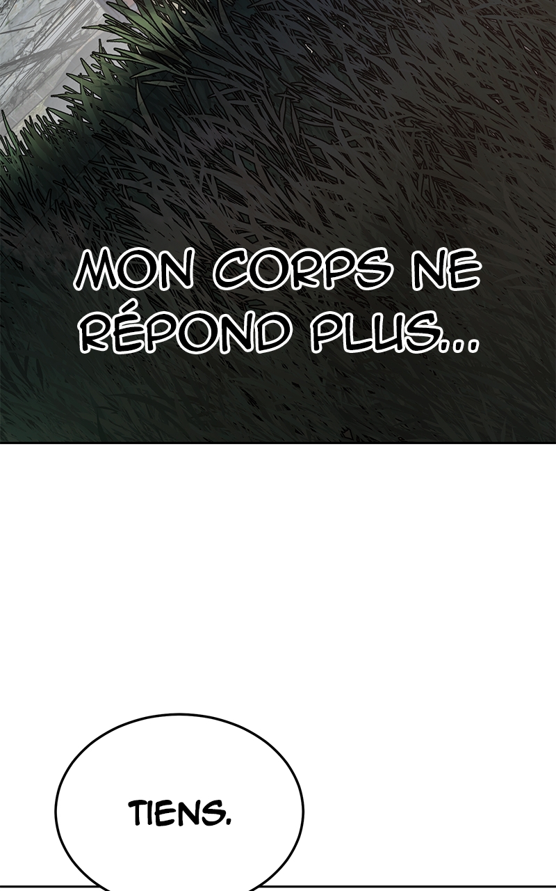 Read The Boy of Death FR Manga Online