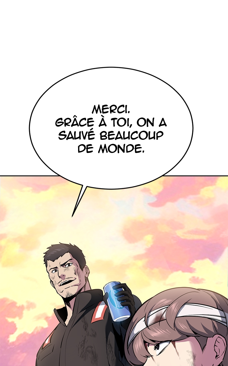 Read The Boy of Death FR Manga Online