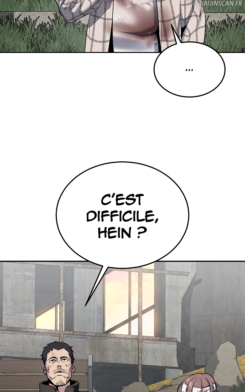 Read The Boy of Death FR Manga Online