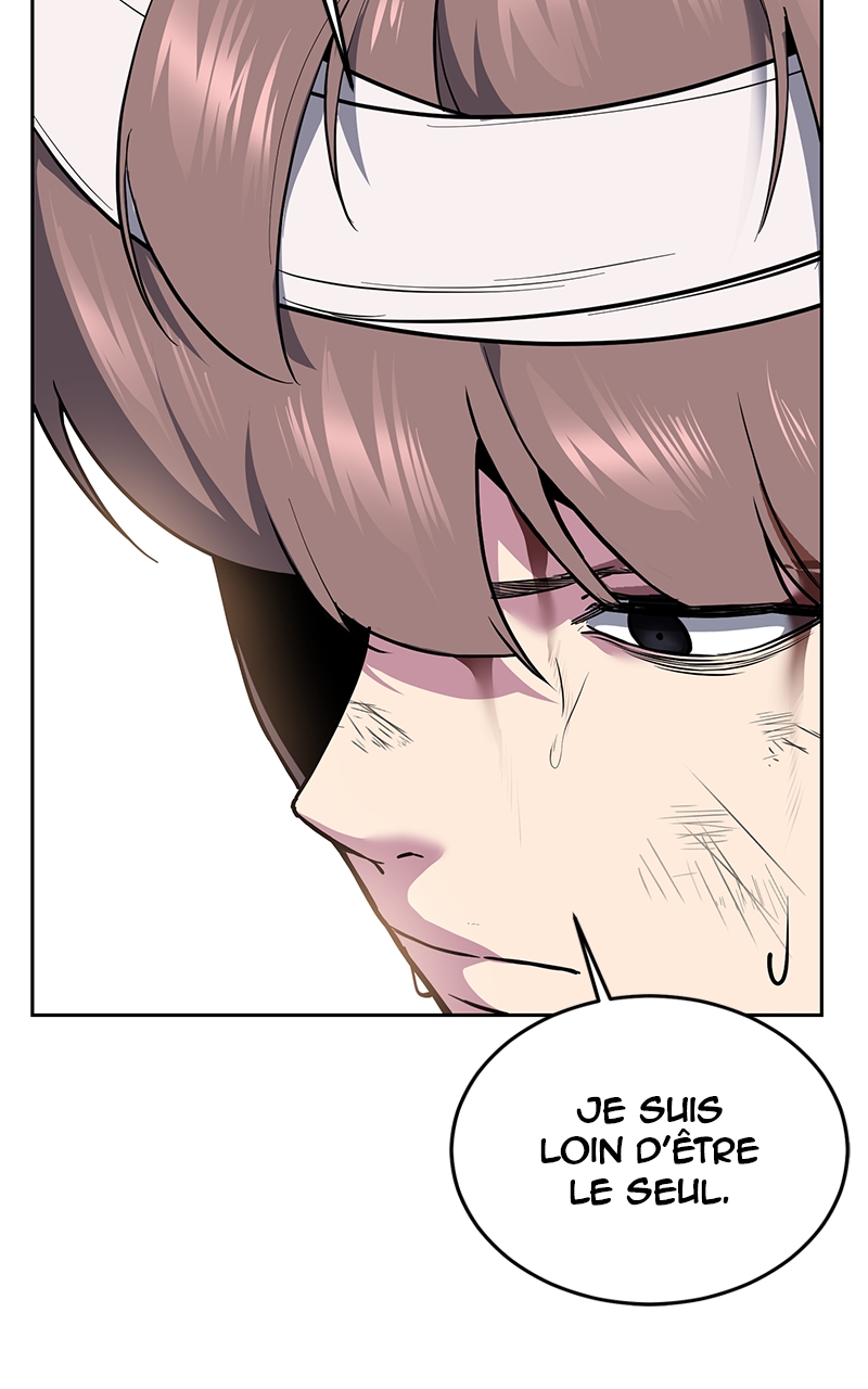 Read The Boy of Death FR Manga Online