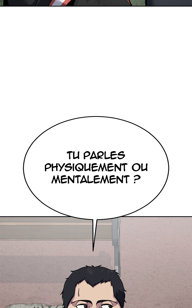 Read The Boy of Death FR Manga Online