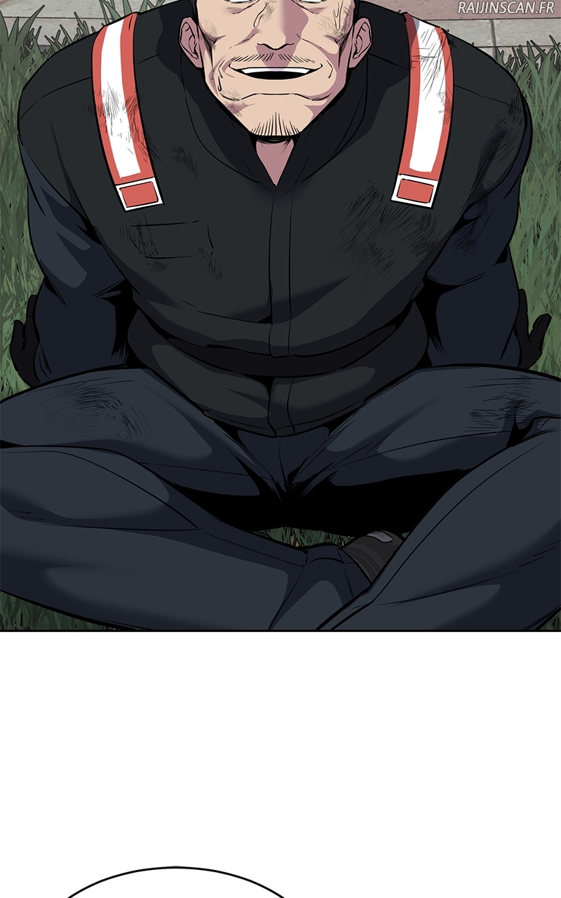 Read The Boy of Death FR Manga Online