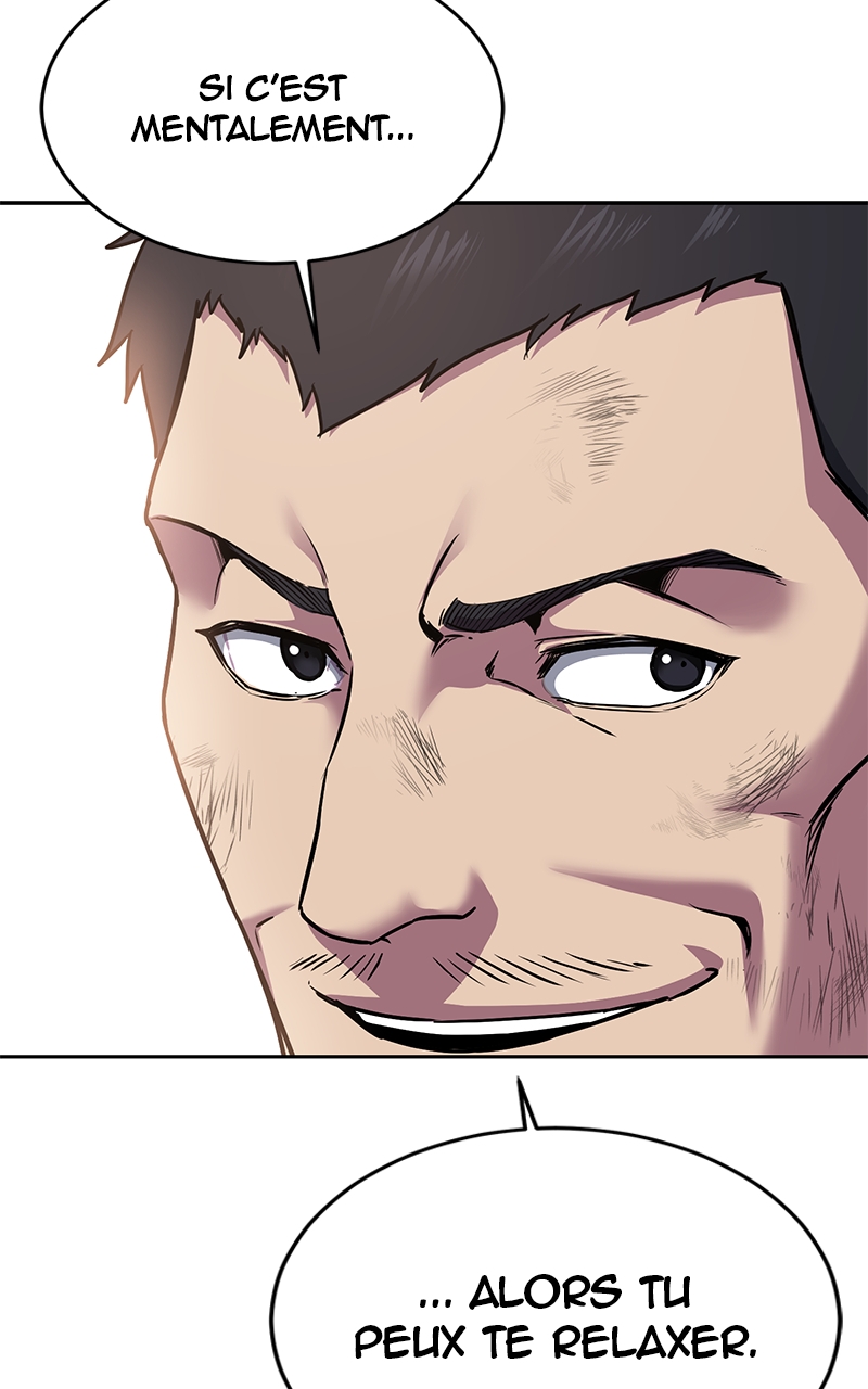 Read The Boy of Death FR Manga Online