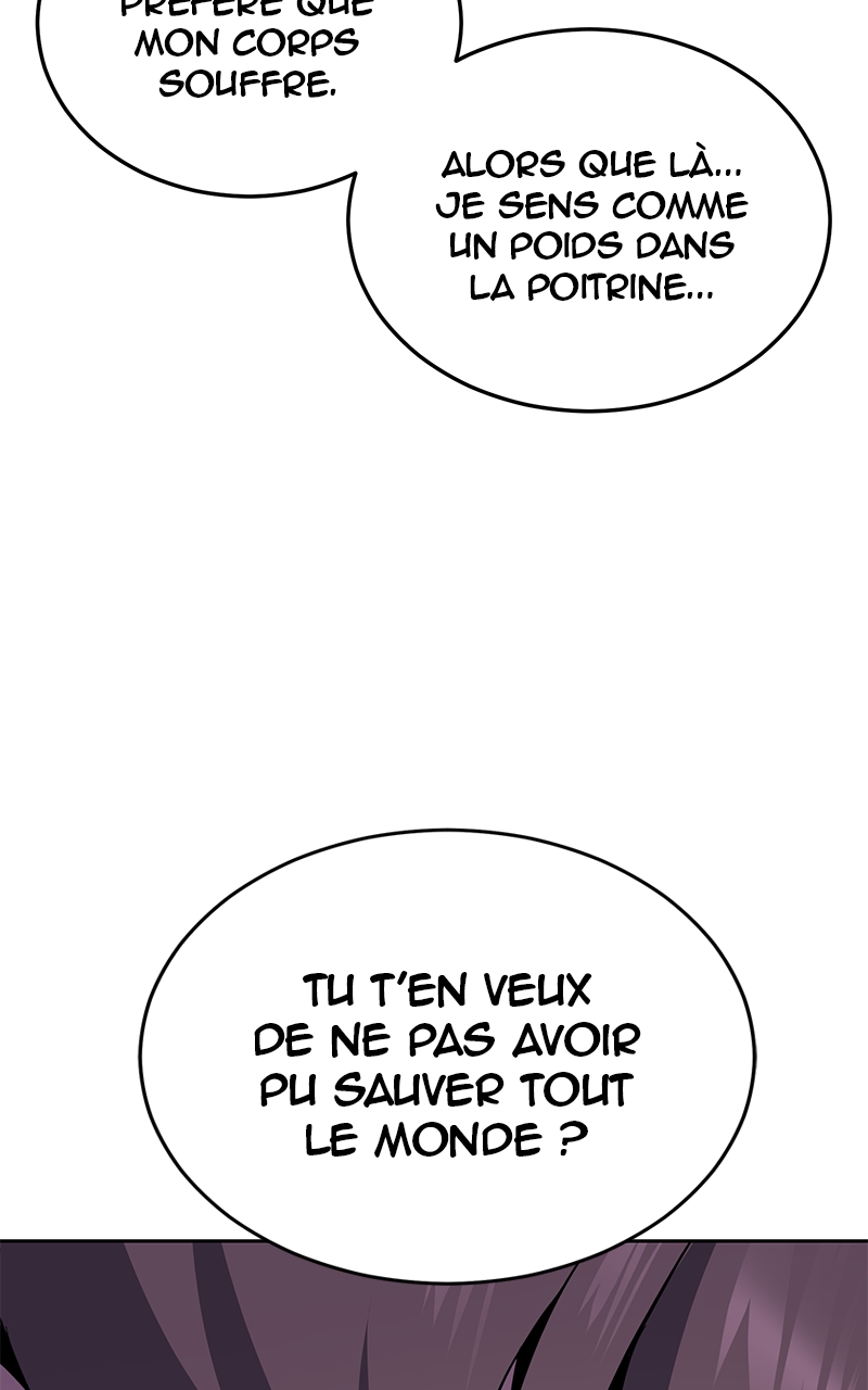 Read The Boy of Death FR Manga Online