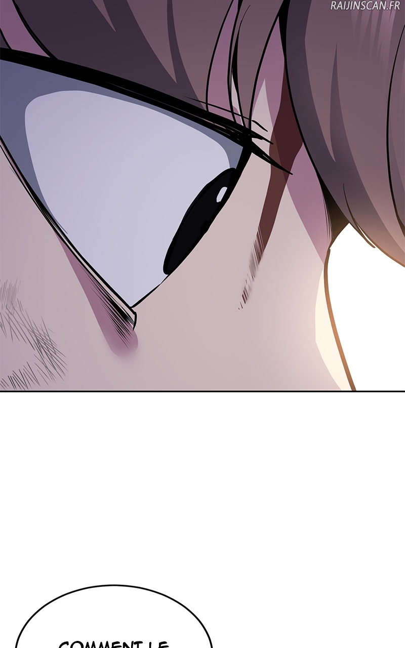 Read The Boy of Death FR Manga Online