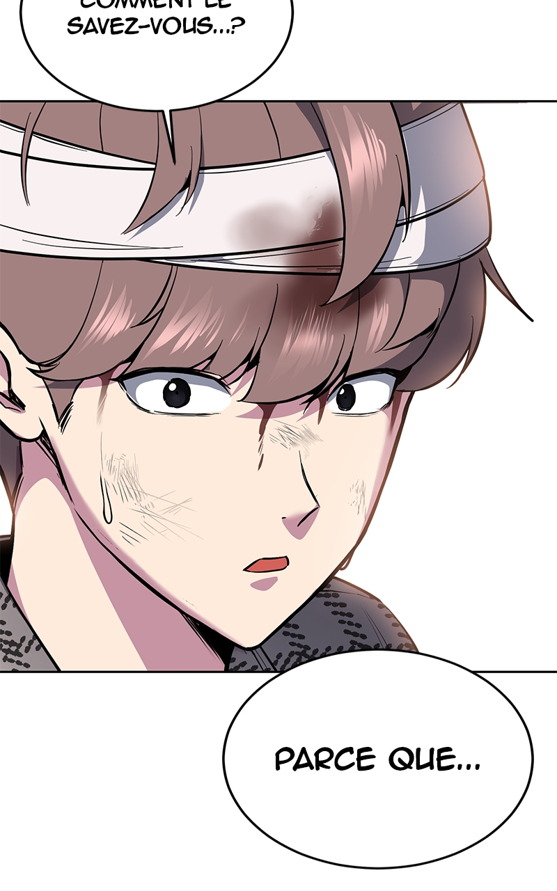 Read The Boy of Death FR Manga Online