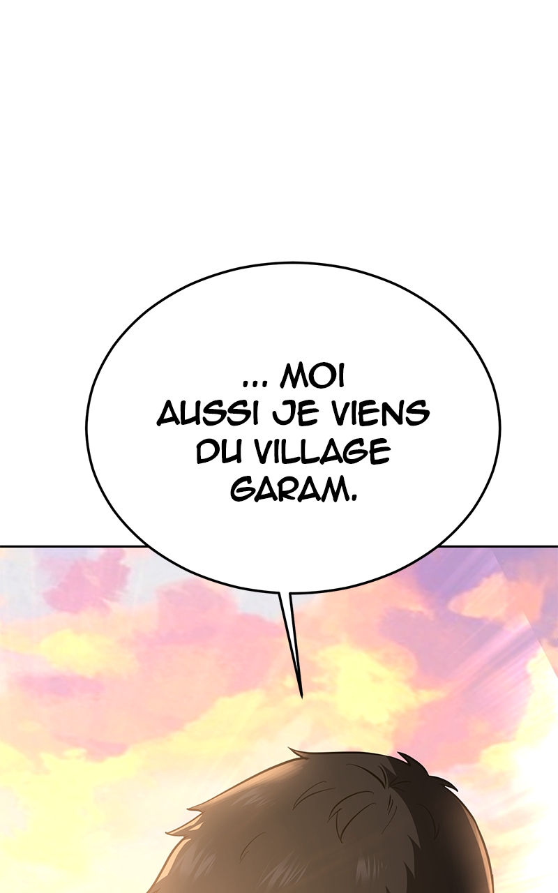 Read The Boy of Death FR Manga Online