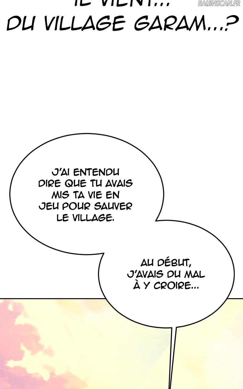 Read The Boy of Death FR Manga Online